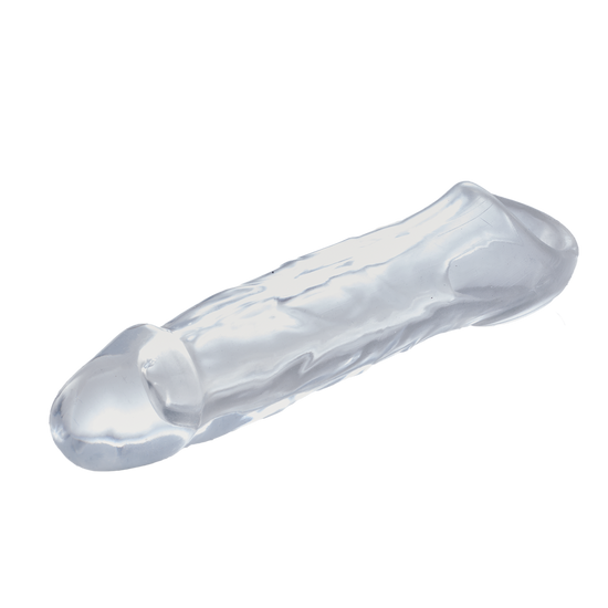 A Little More ♡ Extensor De Pene