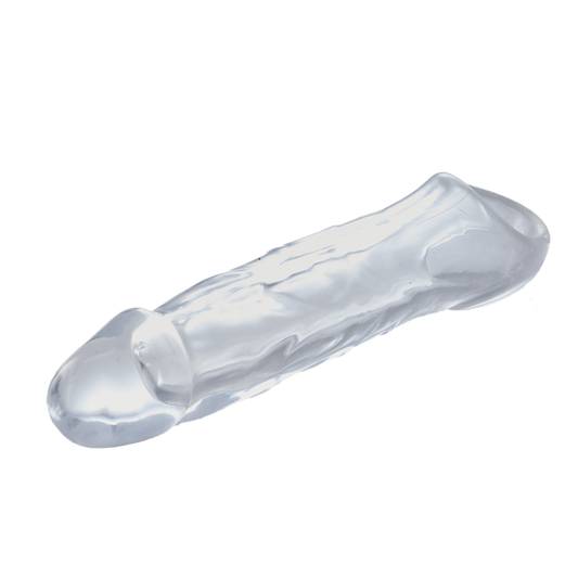 A Little More ♡ Extensor De Pene