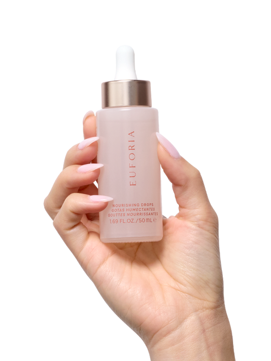 Nourishing Drops ♡ Gotitas Hidratantes Para La Vulva