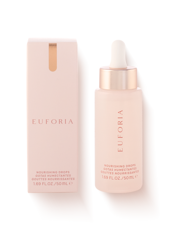 Nourishing Drops ♡ Gotitas Hidratantes Para La Vulva