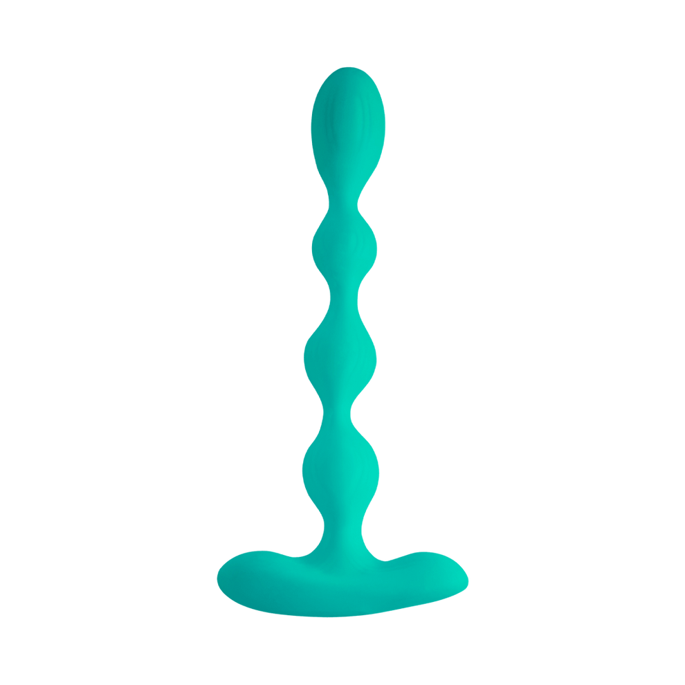 Midnight Desire ♡ Perlas Anales Vibrantes