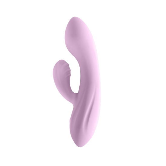 Showstopper ♡ Juguete De Doble Estimulación