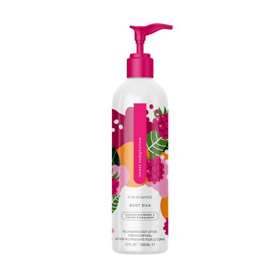 Body Silk ♡ Crema Hidratante Corporal