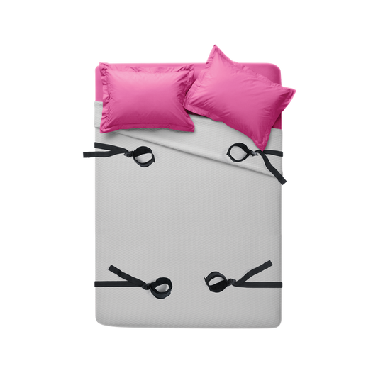 Bed, Foreplay & Beyond ♡ Amarres Para La Cama