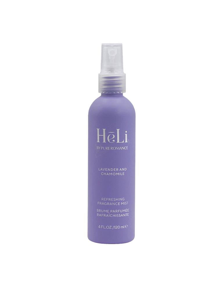 Splash Relajante ♡ Lavanda & Camomila