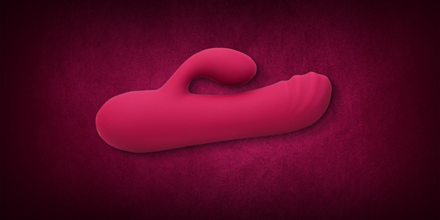 Kinky Countdown ♡ Calendario De Adviento