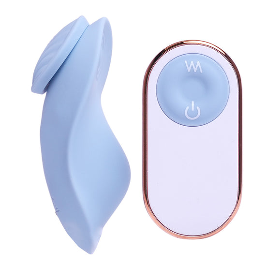 Remote Destination ♡ Juguete Para El Panty Con Control Remoto