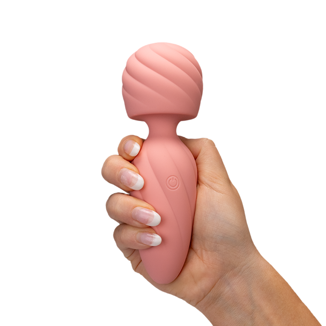 Simply Magic ♡ Varita Vibrante Clitoral
