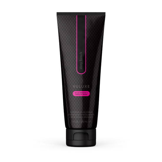 Vuluxe ♡ Crema Hidratante Para Afeitar