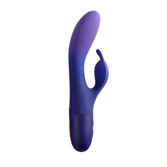 Double Trouble ♡ Juguete De Doble Estimulación