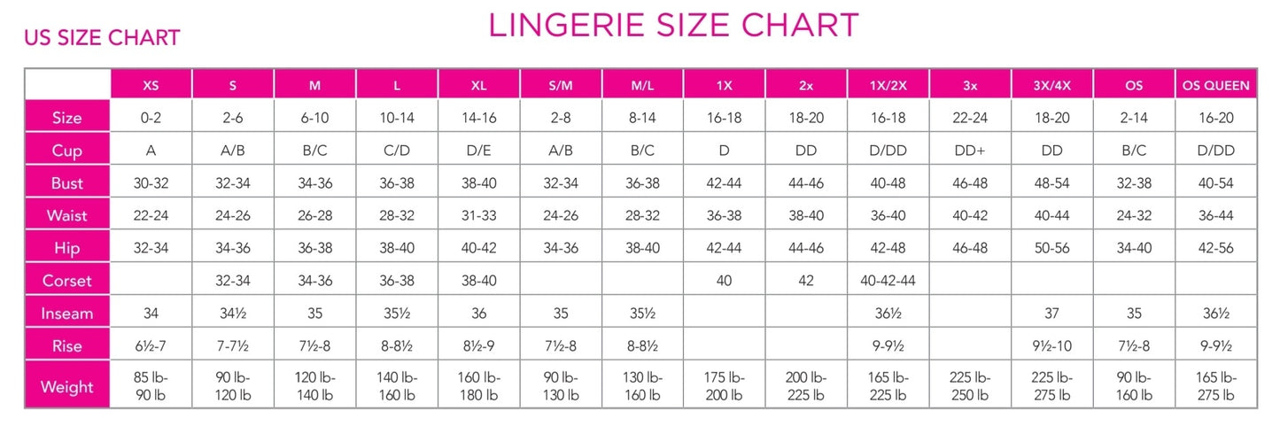 Demi Bra & Panty With Removable Skirt (1P)