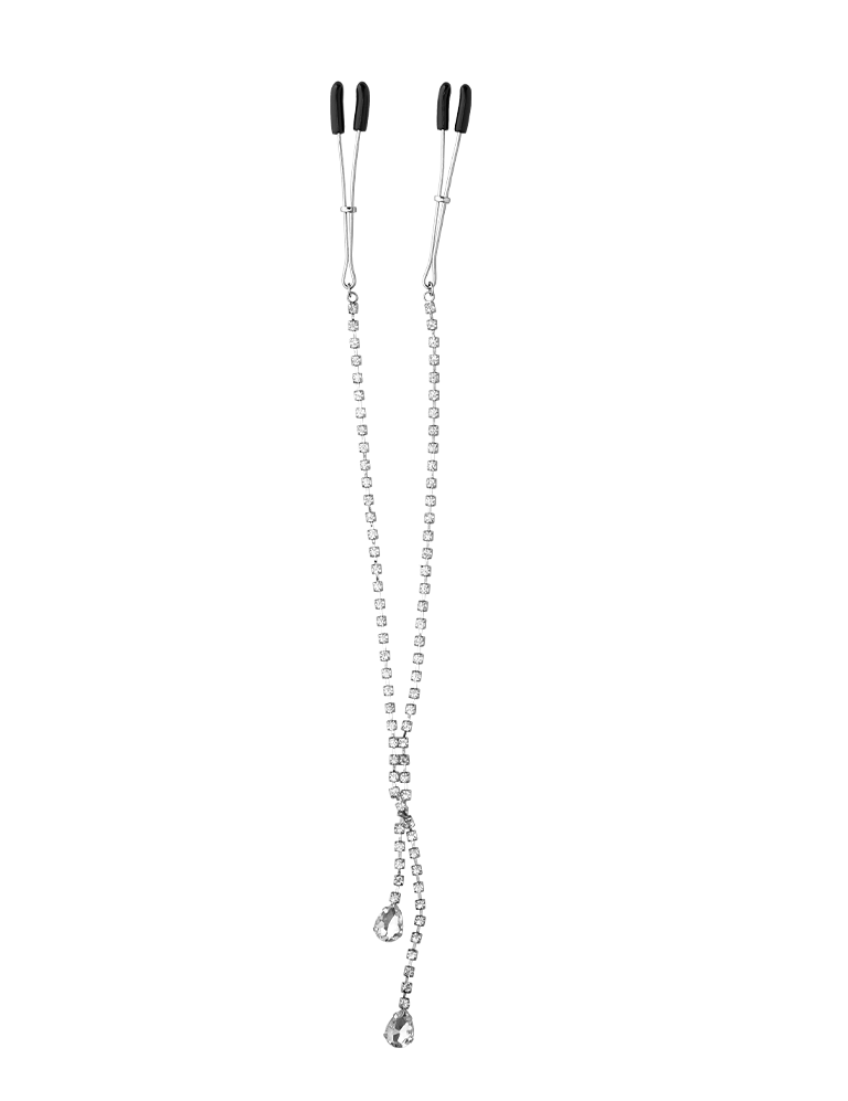 Nipple Clamps