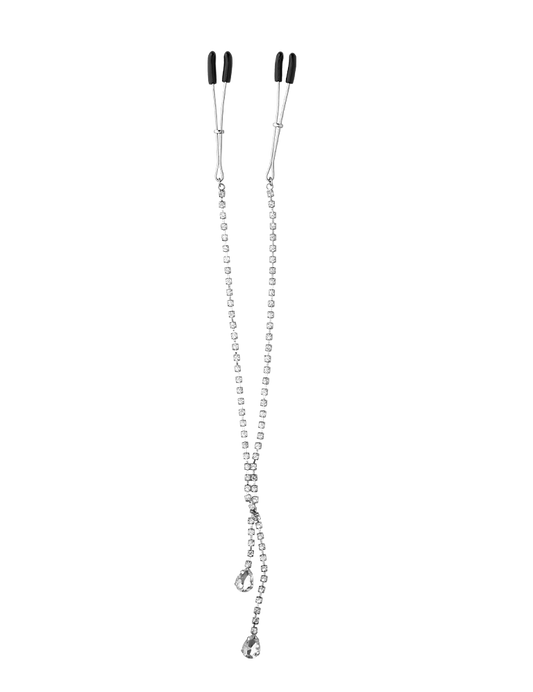 Nipple Clamps