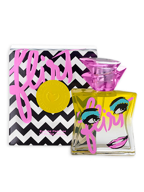 Truly Sexy: Flirt ♡ Fragancia De Lujo Con Feromonas