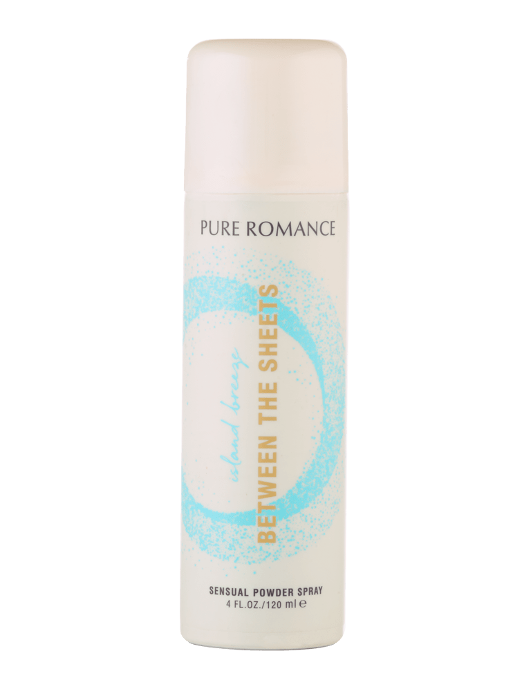Between The Sheets ♡ Spray Para Las Sabanas