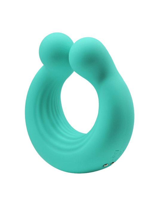 No Boundaries ♡ Anilla Ajustable Para El Pene
