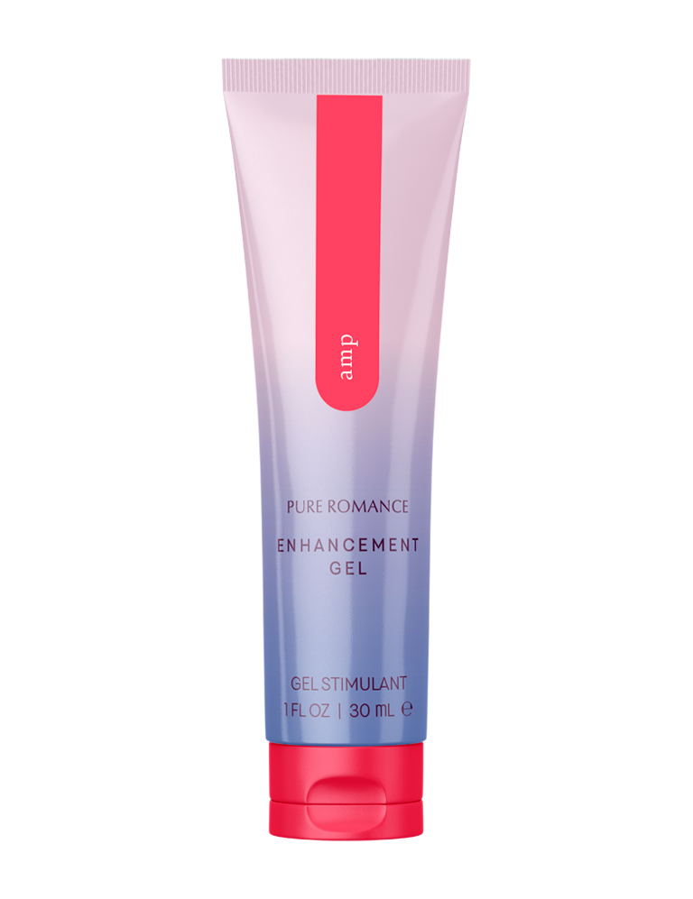 AMP ♡ Crema Para Despertar El Deseo Sexual
