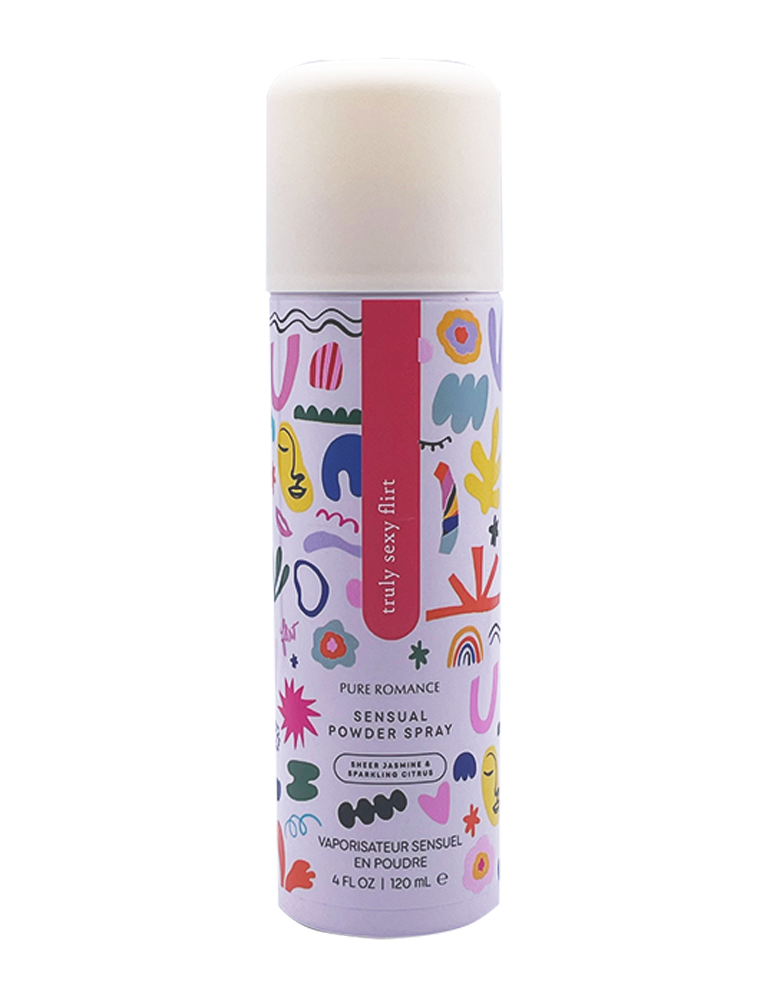 Between The Sheets ♡ Spray Para Las Sabanas
