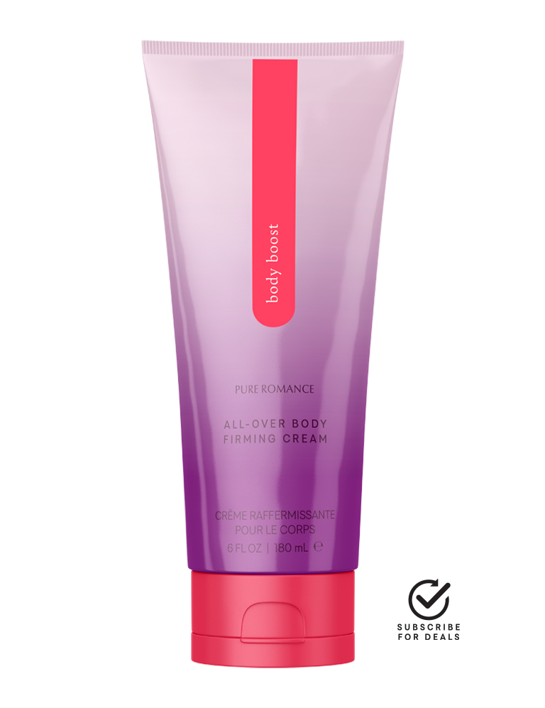 Body Boost ♡ Crema Reafirmante Anti-Celulitis