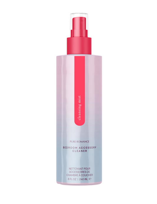 Cleansing Mist ♡ Limpiador Para Juguetes