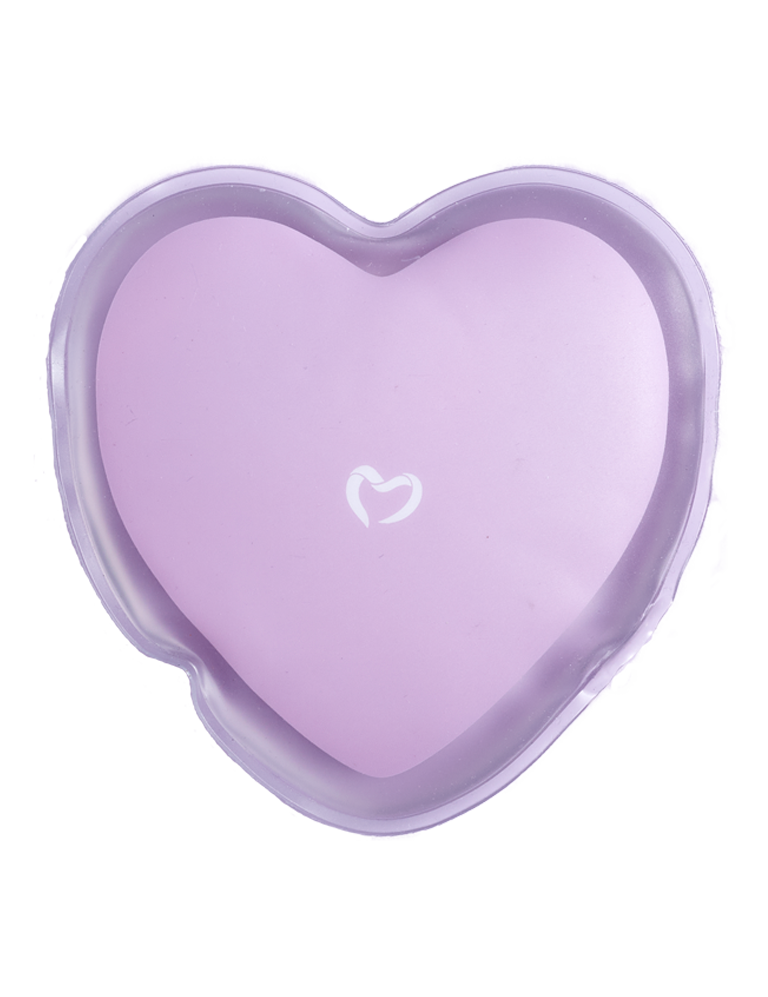 Heart Massager ♡ Compresa Caliente Para Masajes