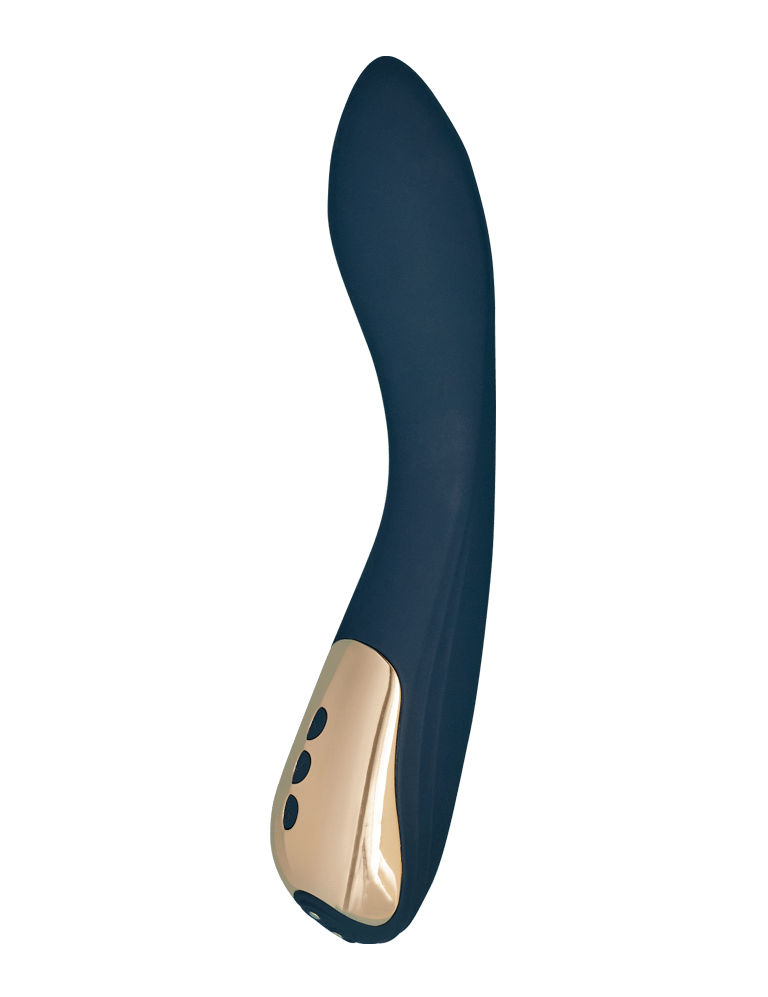 Euforia - V39 ♡ Juguete Vaginal Que Calienta