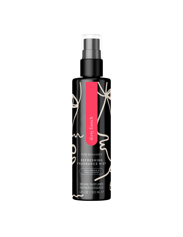 Kiss ♡ Splash Refrescante Con Feromonas