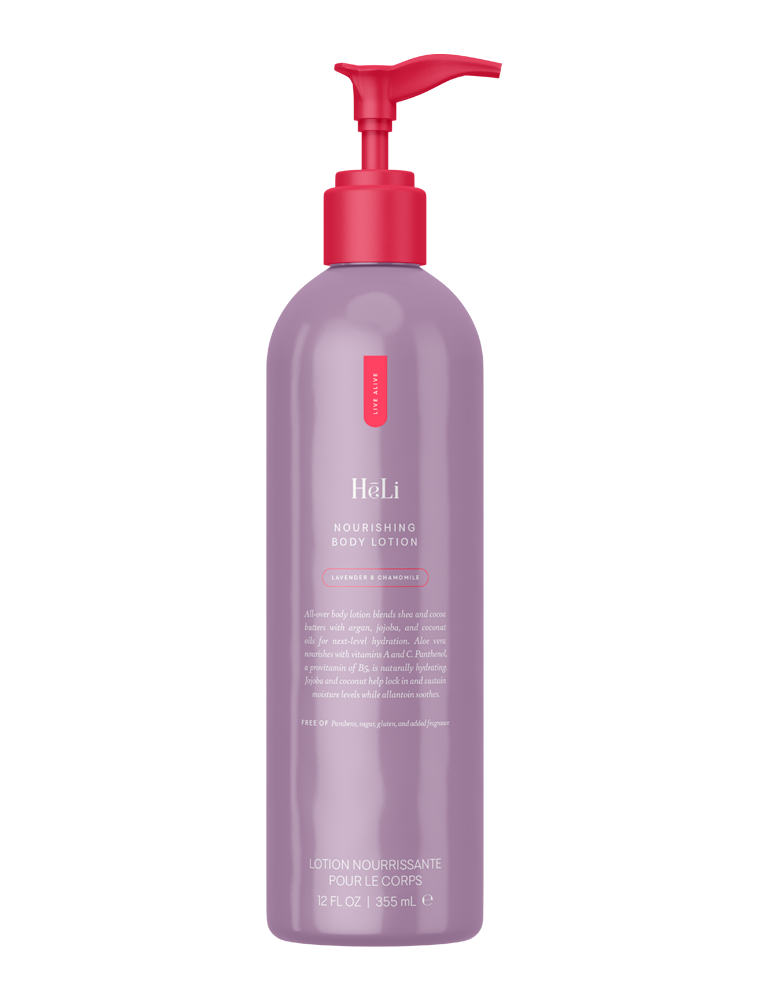 Body Silk ♡ Crema Hidratante Corporal