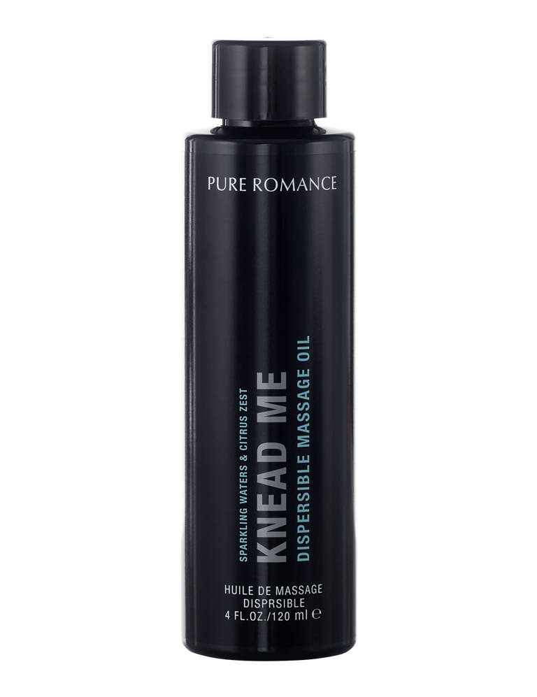 Knead Me ♡ Aceite Para Masajes