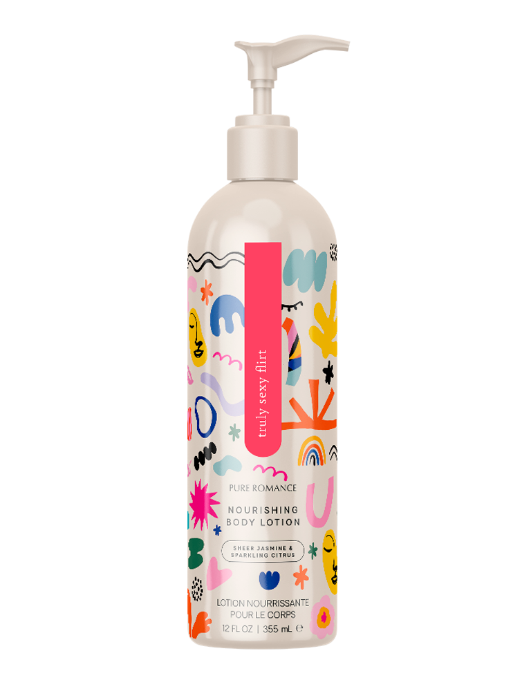 Body Silk ♡ Crema Hidratante Corporal