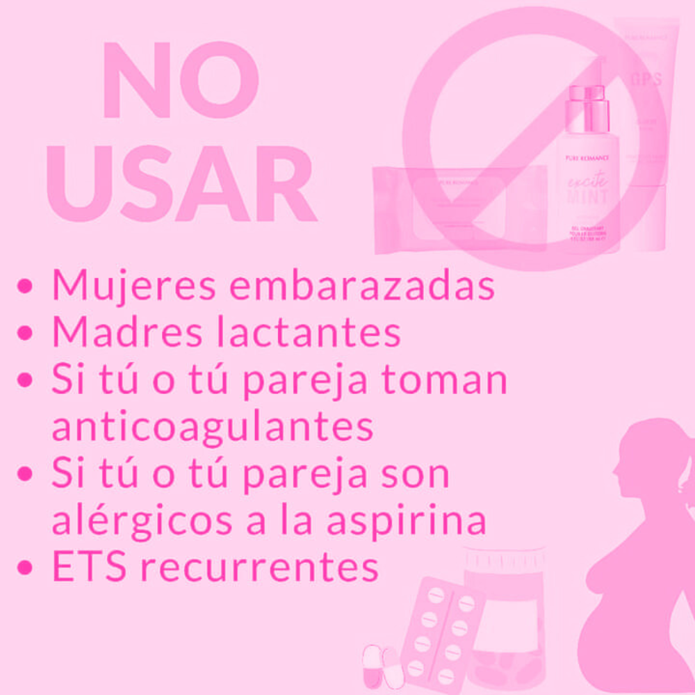 Combo ♡ Salud Vaginal