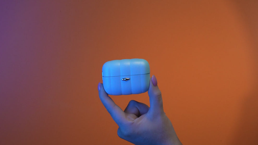 PleasurePod ♡ Juguete Clitoral Con Succión