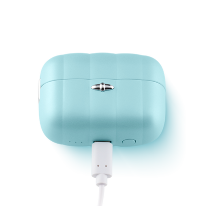 PleasurePod ♡ Juguete Clitoral Con Succión