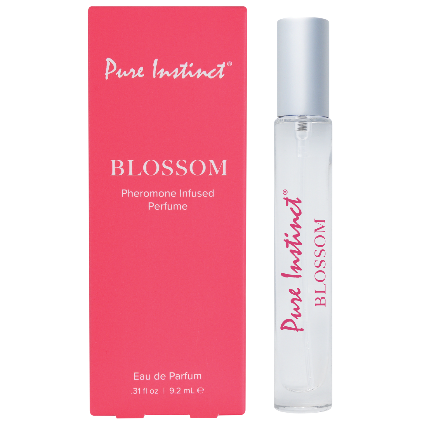 Blossom ♡ Perfume Infundido En Feromonas