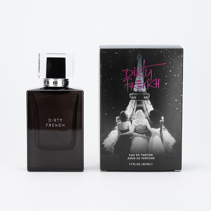 Dirty French ♡ Fragancia De Lujo Con Feromonas