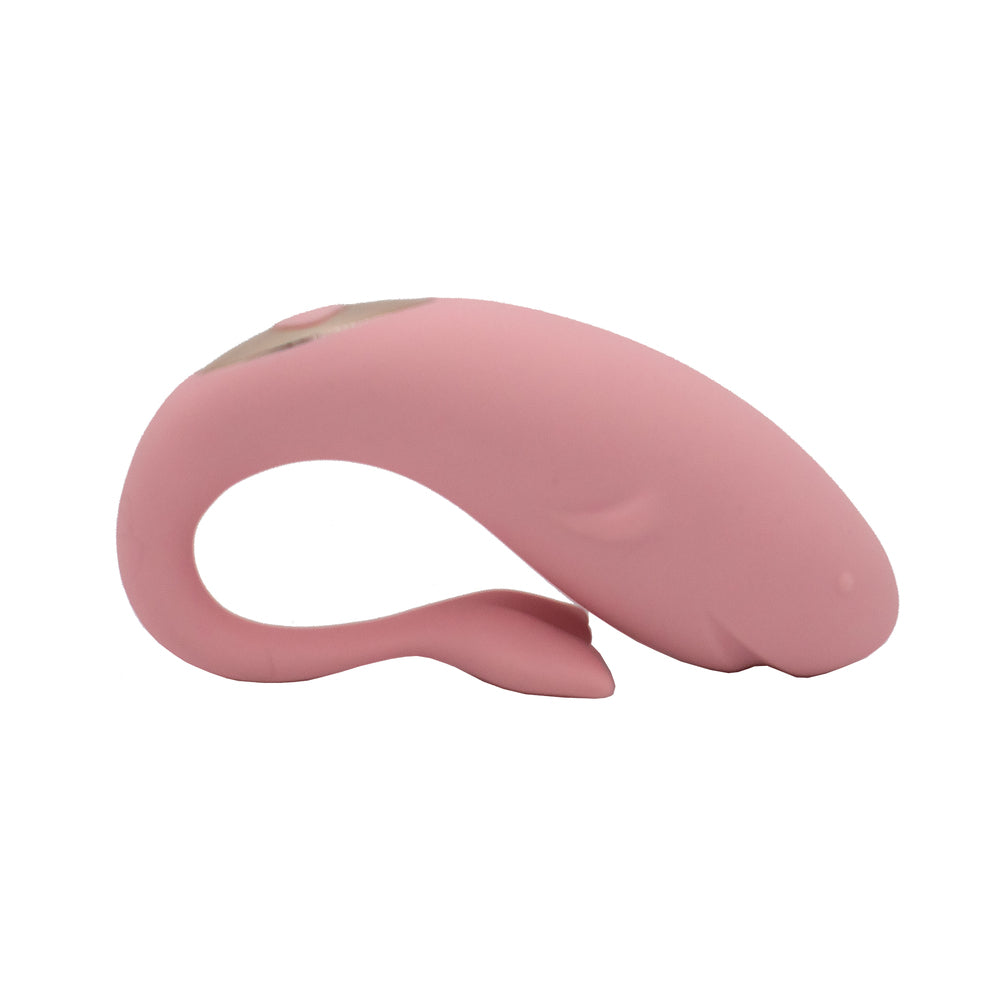Orcasm ♡ Juguete Con Control Remoto Para Clitoris & Punto G