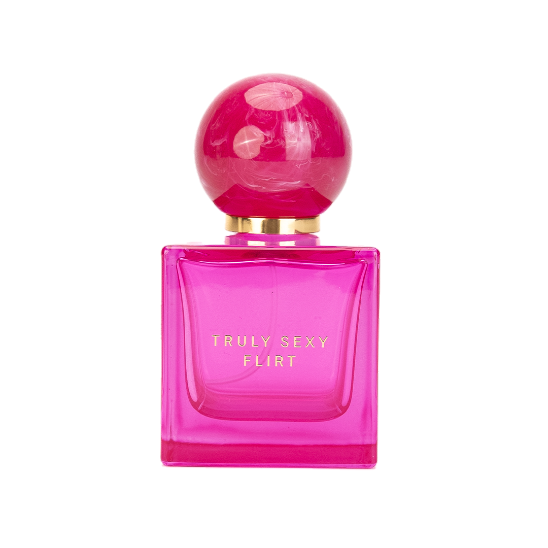 Truly Sexy: Flirt ♡ Fragancia De Lujo Con Feromonas