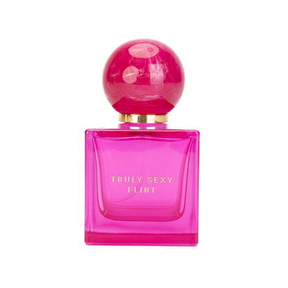 Truly Sexy: Flirt ♡ Fragancia De Lujo Con Feromonas