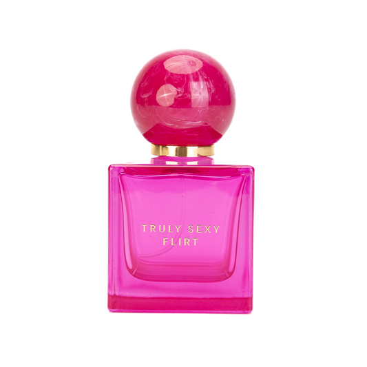 Truly Sexy: Flirt ♡ Fragancia De Lujo Con Feromonas (PRE-ORDEN)