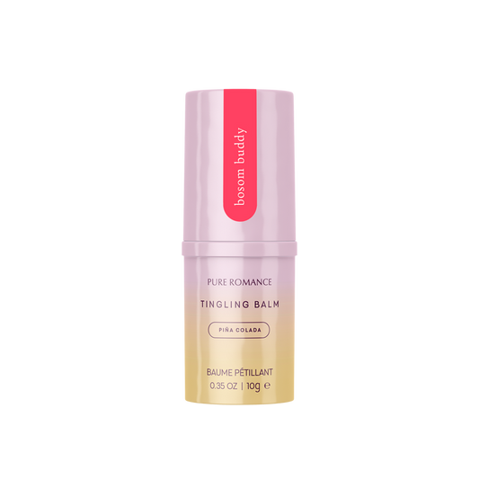 Bosom Buddy ♡ Balsamo Para Labios y Pezones
