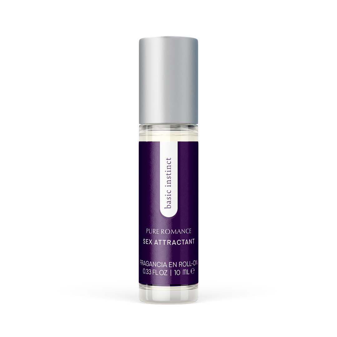 Basic Instinct ♡ Feromonas Concentradas