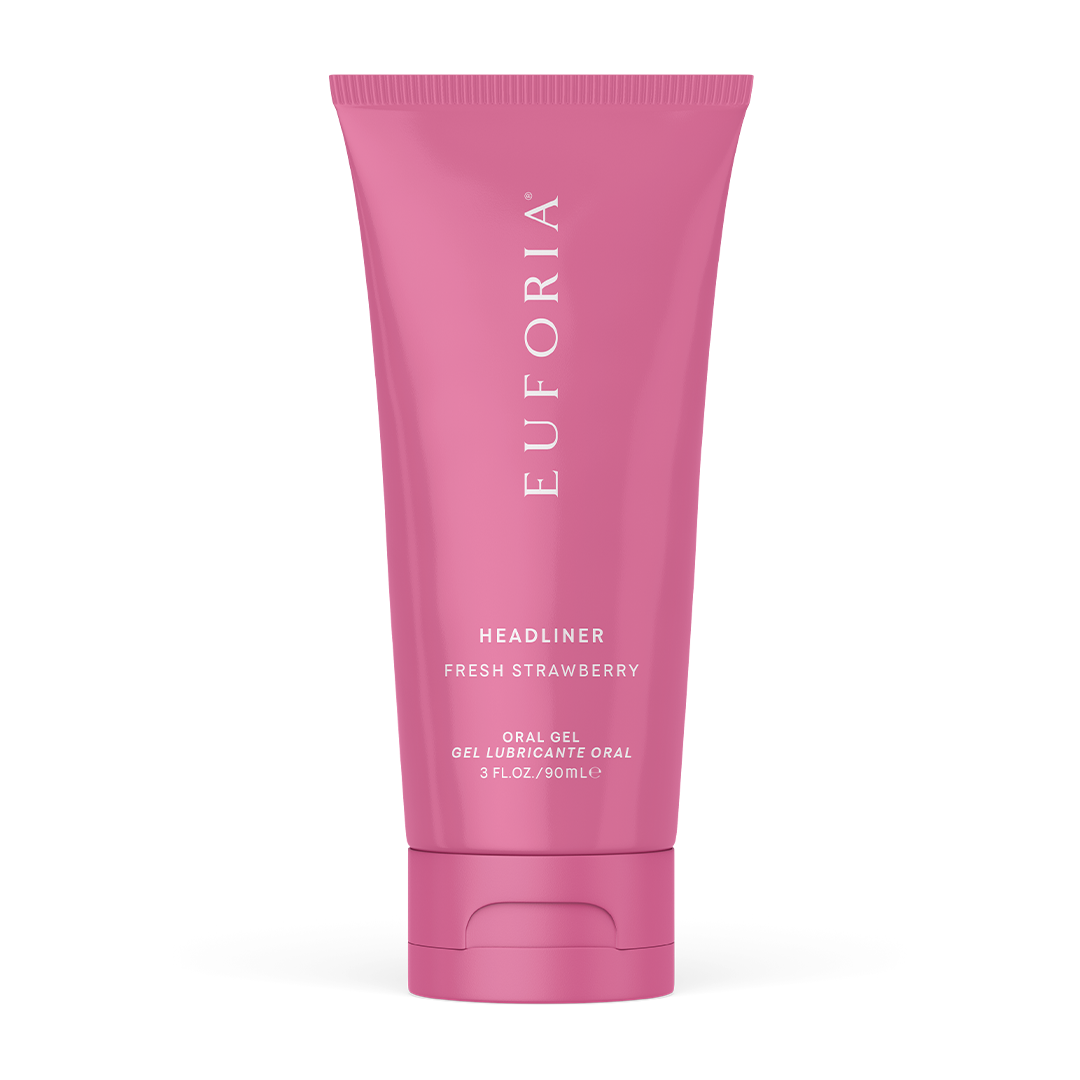 Great Head ♡ Gel Para Favores Orales