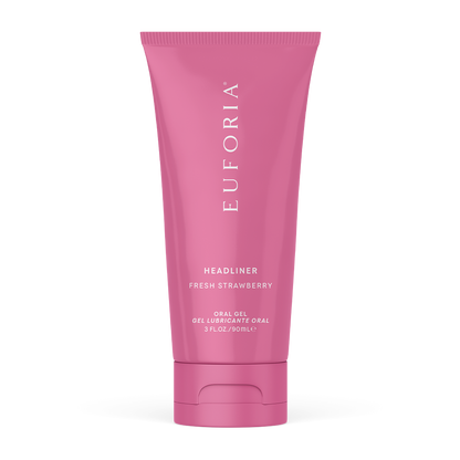Great Head ♡ Gel Para Favores Orales