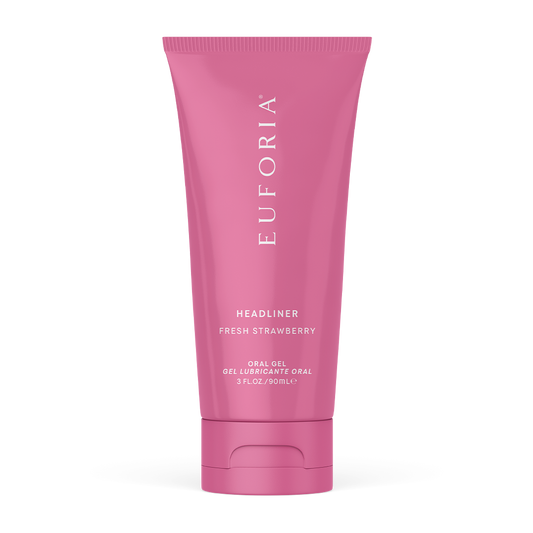 Great Head ♡ Gel Para Favores Orales