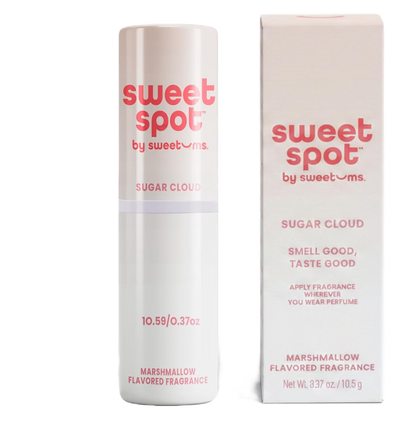 Sweet Spot ♡ Fragancia En Bálsamo Con Sabor