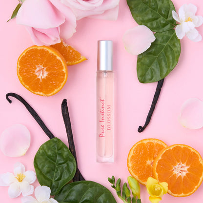 Blossom ♡ Perfume Infundido En Feromonas