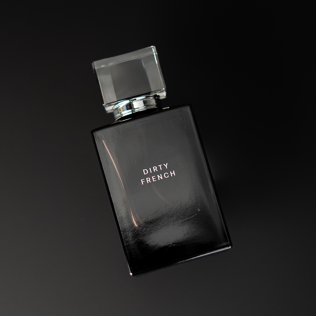 Dirty French ♡ Fragancia De Lujo Con Feromonas