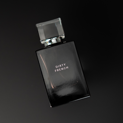 Dirty French ♡ Fragancia De Lujo Con Feromonas