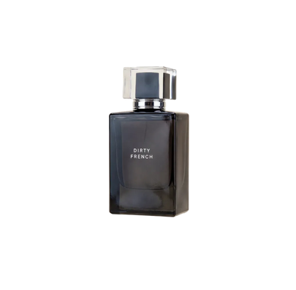 Dirty French ♡ Fragancia De Lujo Con Feromonas