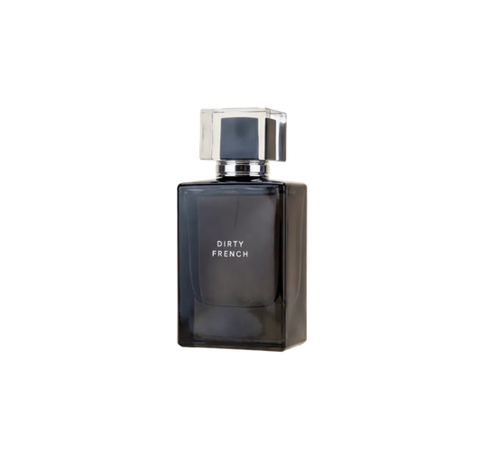 Dirty French ♡ Fragancia De Lujo Con Feromonas